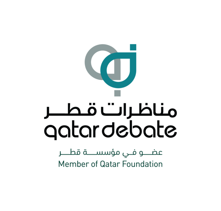 QF-Qatar_Debate_Cobranded_Logos-01