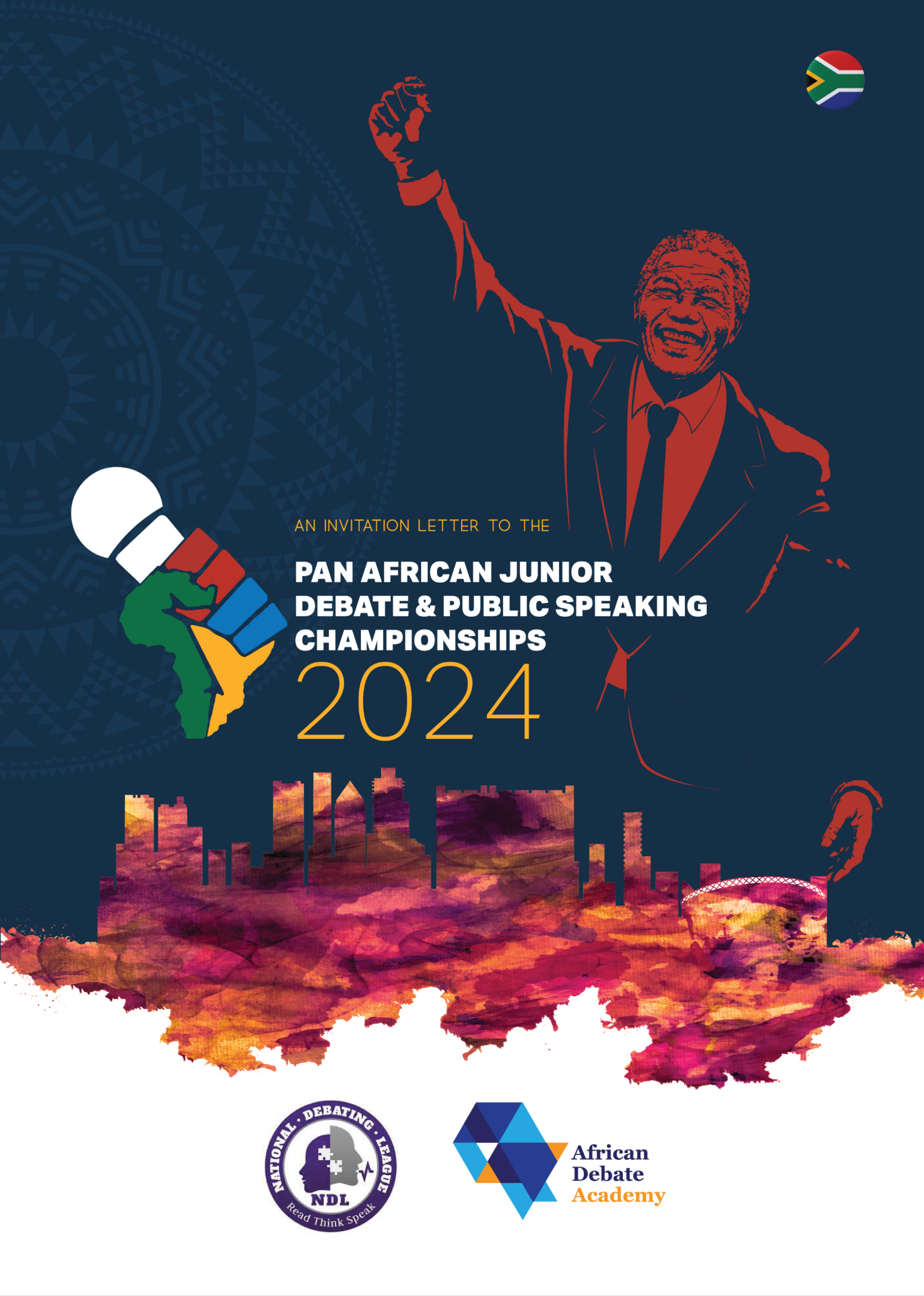 Events – African Debate Academy