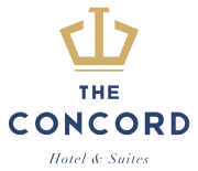 The Concord Hotel & Suites
